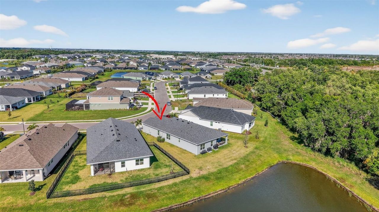 11912 Richmond Trail , Parrish, FL 34219 Photo