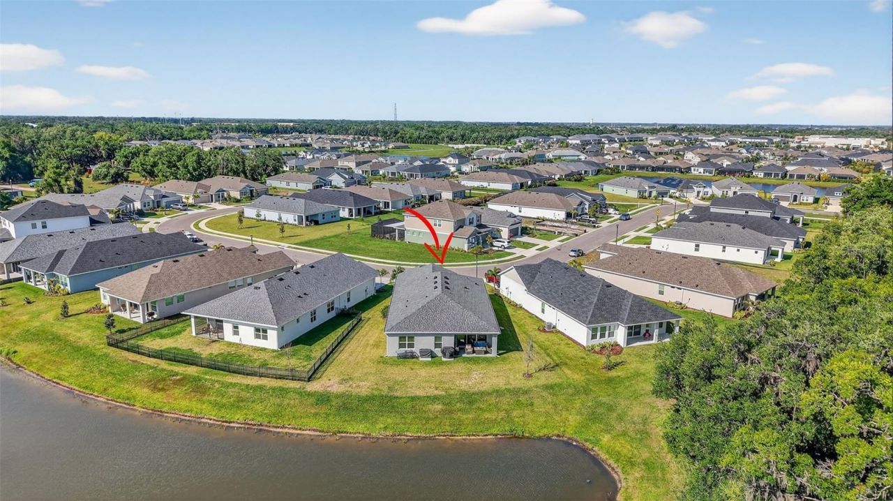 11912 Richmond Trail , Parrish, FL 34219 Photo