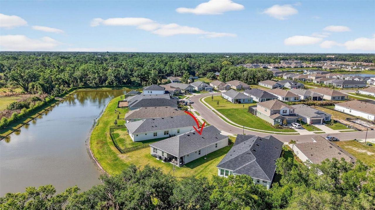 11912 Richmond Trail , Parrish, FL 34219 Photo