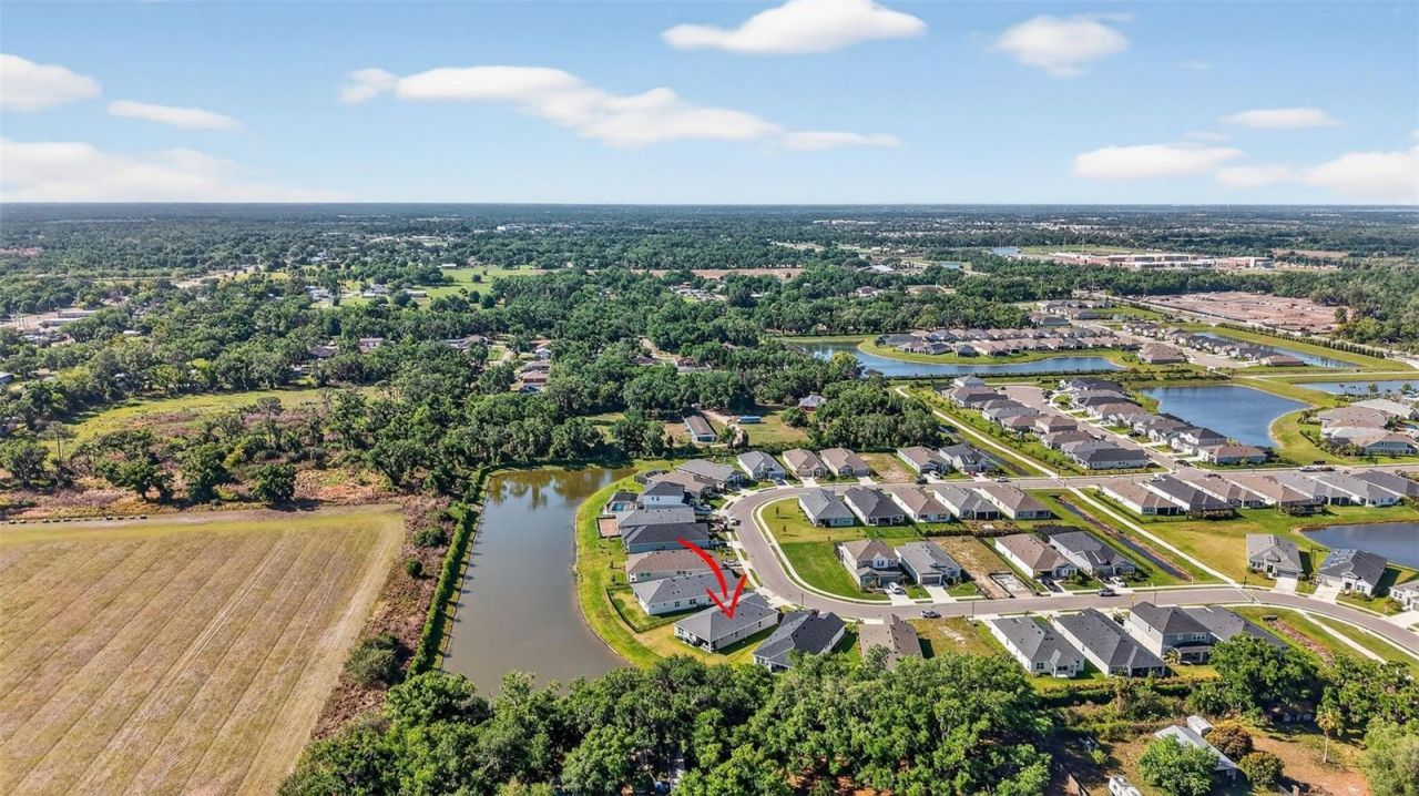 11912 Richmond Trail , Parrish, FL 34219 Photo