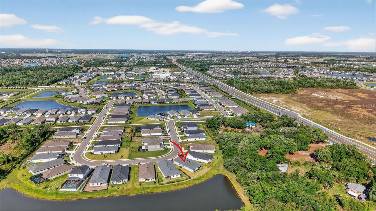 11912 Richmond Trail , Parrish, FL 34219 Photo