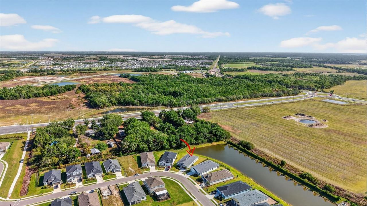 11912 Richmond Trail , Parrish, FL 34219 Photo