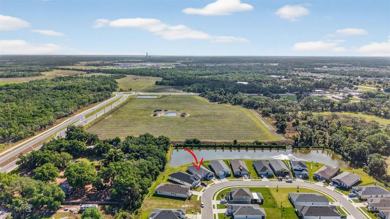 11912 Richmond Trail , Parrish, FL 34219 Photo