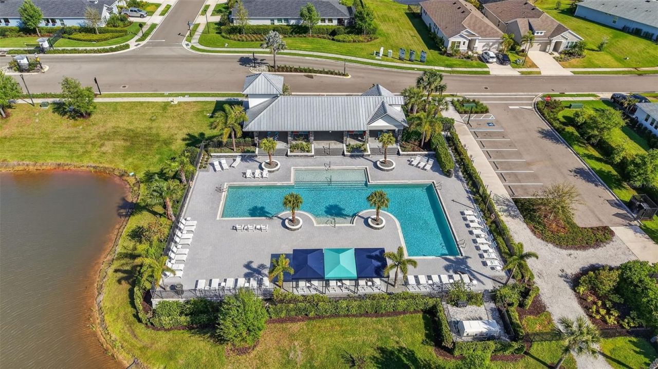 11912 Richmond Trail , Parrish, FL 34219 Photo