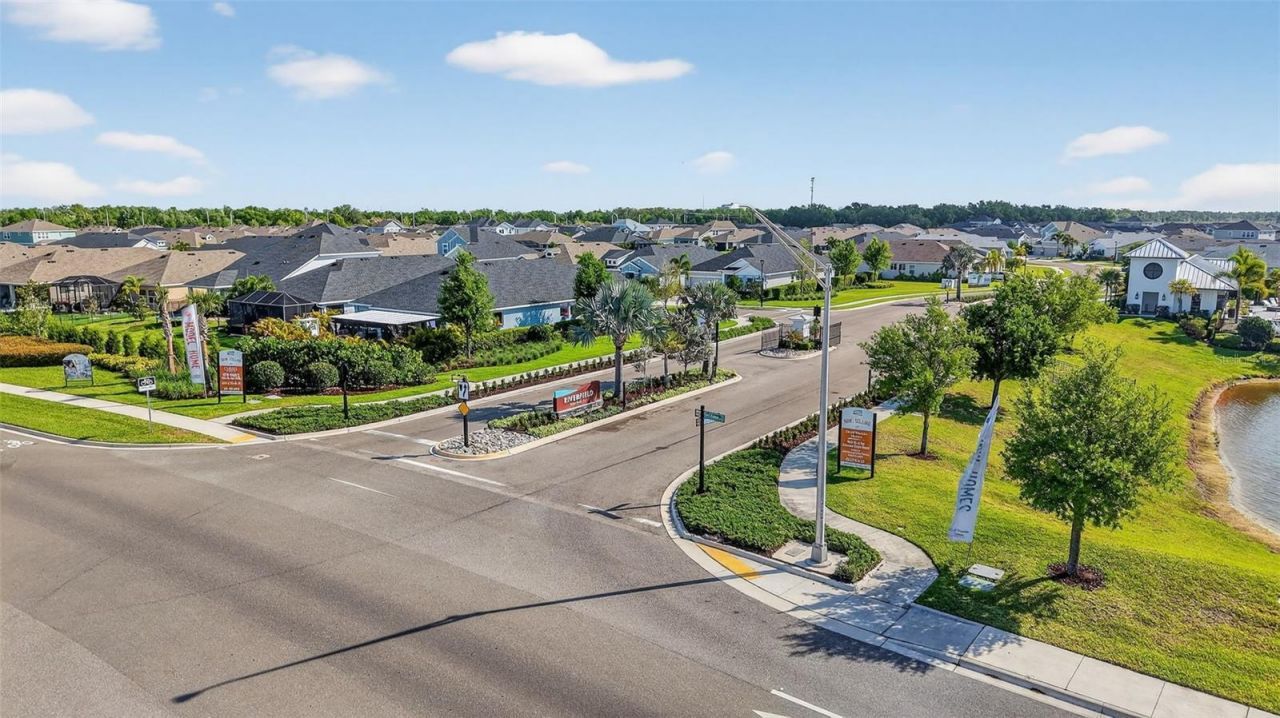 11912 Richmond Trail , Parrish, FL 34219 Photo