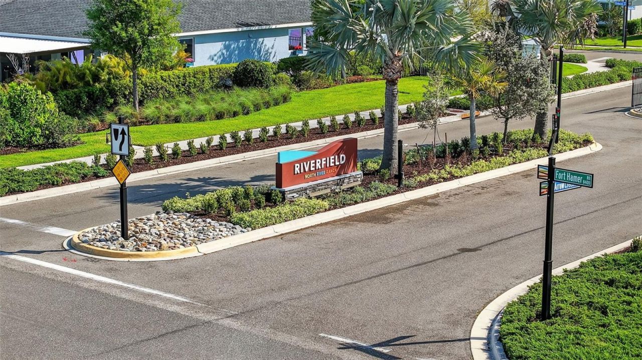 11912 Richmond Trail , Parrish, FL 34219 Photo