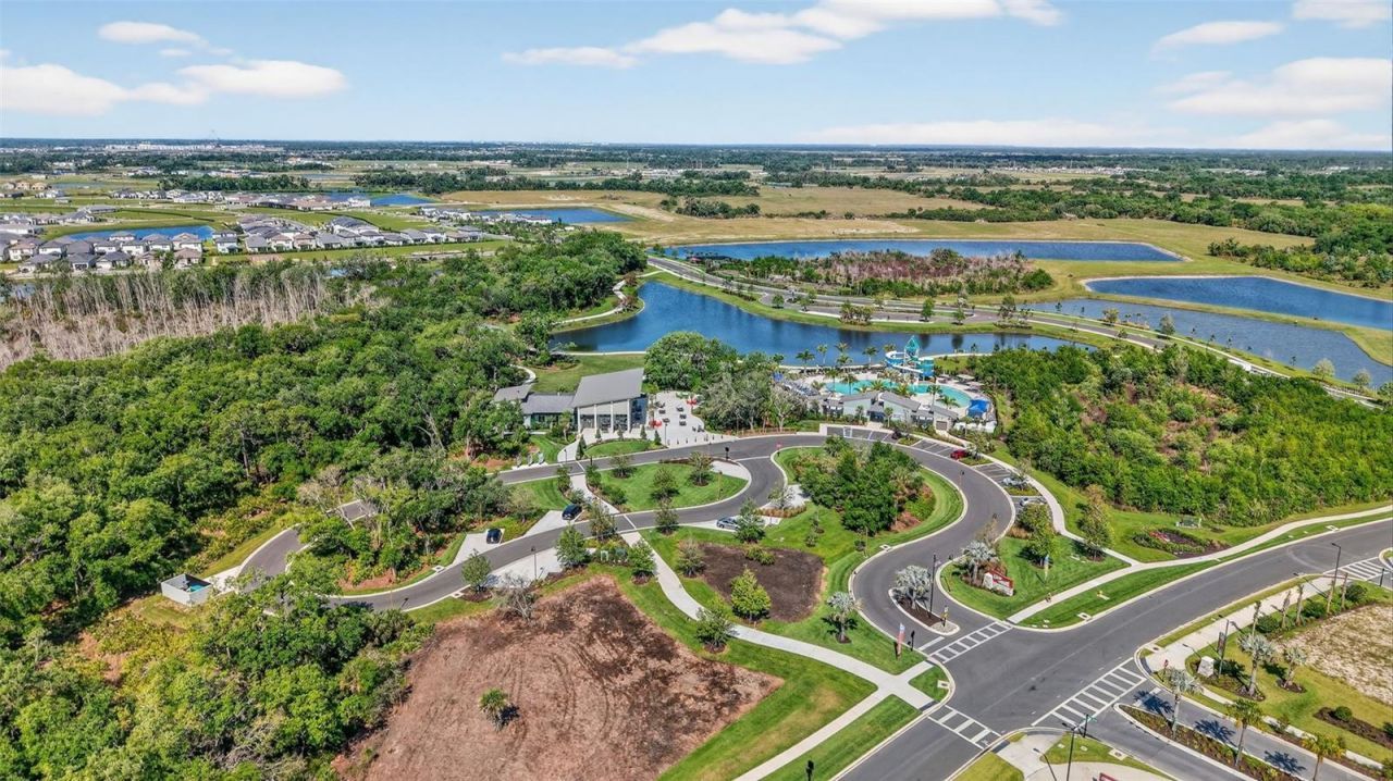 11912 Richmond Trail , Parrish, FL 34219 Photo