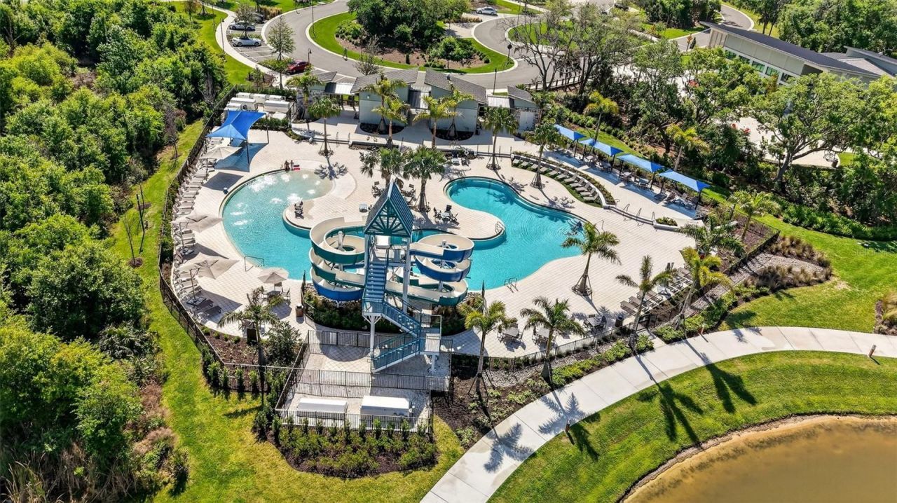 11912 Richmond Trail , Parrish, FL 34219 Photo