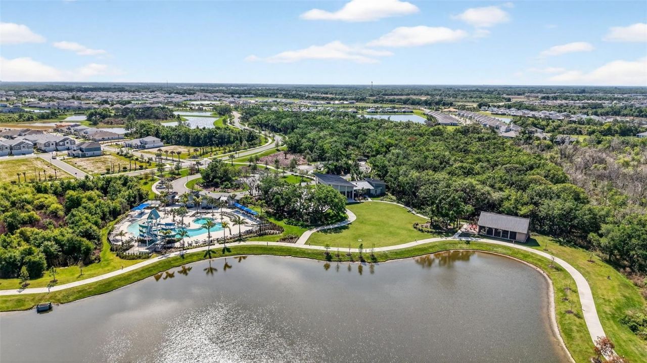 11912 Richmond Trail , Parrish, FL 34219 Photo