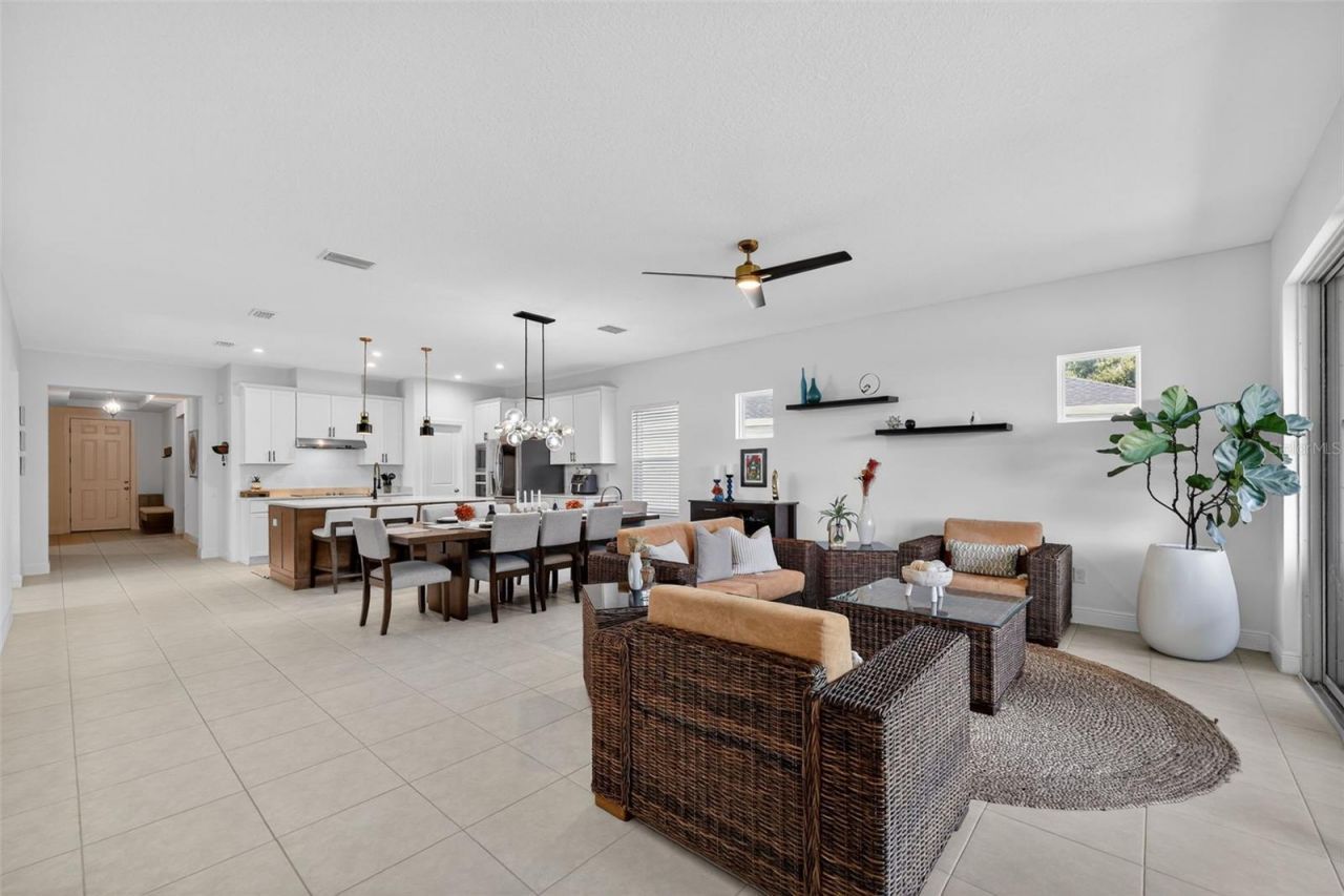 11912 Richmond Trail , Parrish, FL 34219 Photo