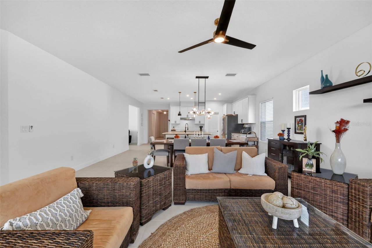 11912 Richmond Trail , Parrish, FL 34219 Photo