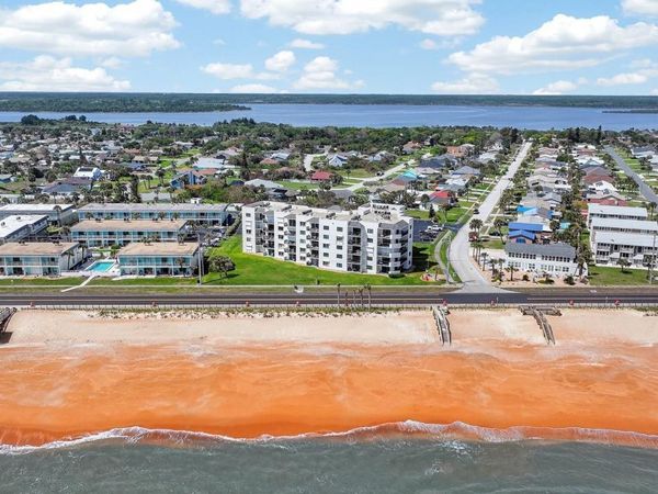 2860 OCEAN SHORE BOULEVARD , Unit 2060, ORMOND BEACH, FL 32176