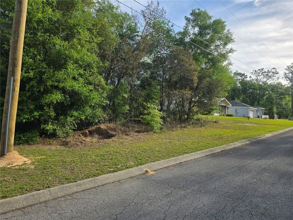 6659 E GRAYSON STREET , INVERNESS, FL 34452