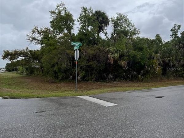 15010 ELWOOD AVENUE , PORT CHARLOTTE, FL 33953