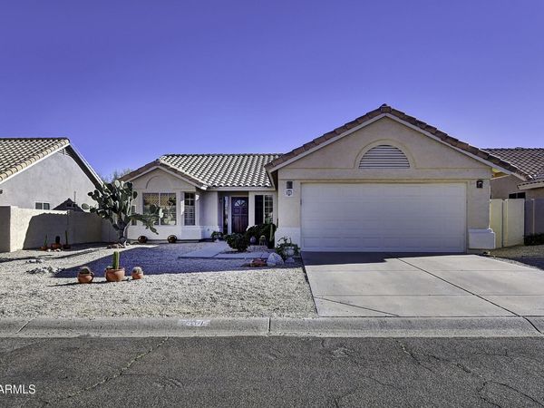 16101 E GLENDORA Drive, Fountain Hills, AZ 85268