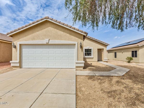 15342 W MAUI Lane, Surprise, AZ 85379