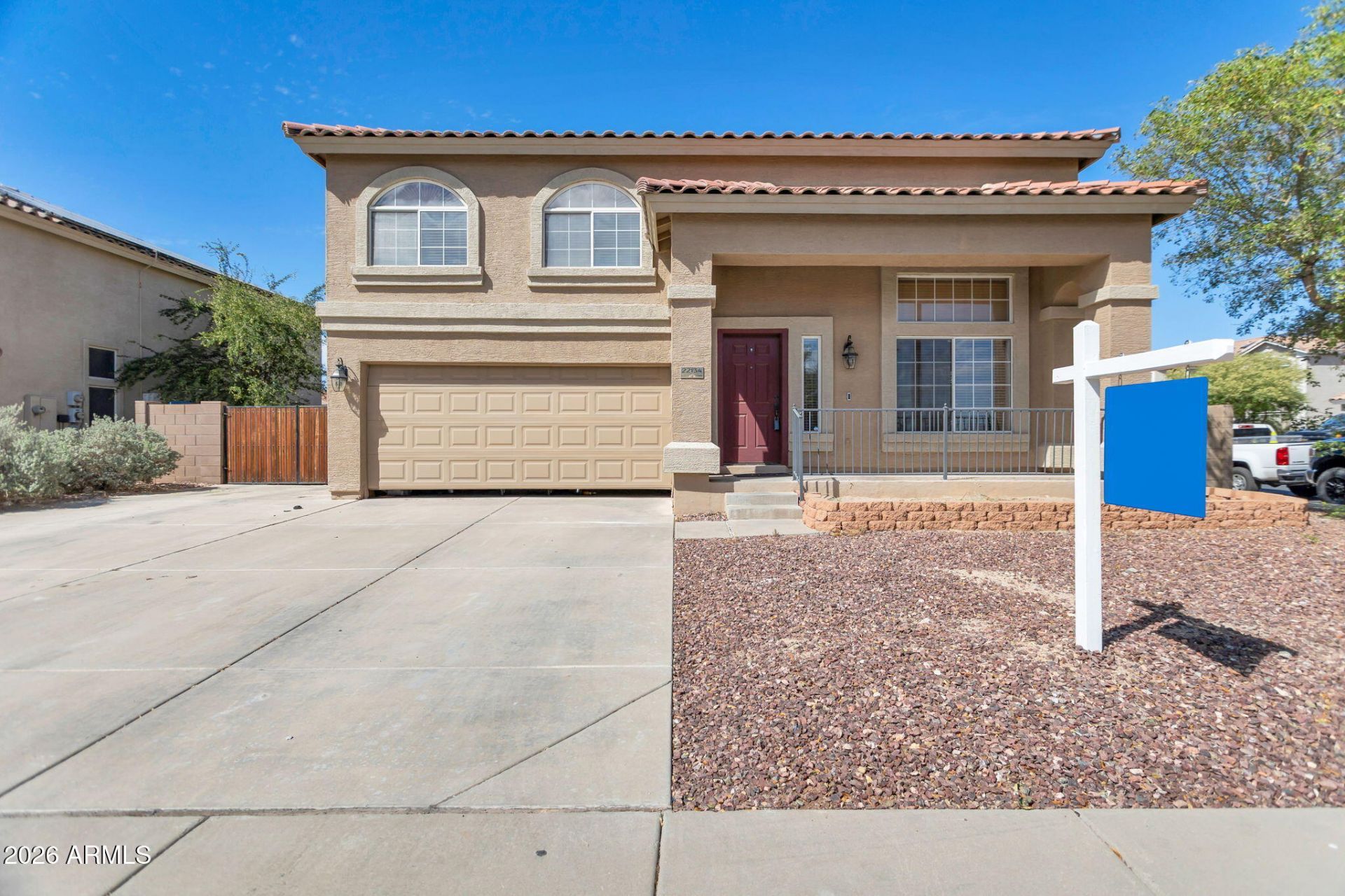 22134 W Loma Linda Boulevard, Buckeye, AZ 85326 Main Photo
