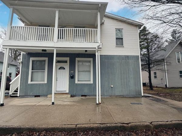 520 S JOHNSON Street, Macomb, IL 61455