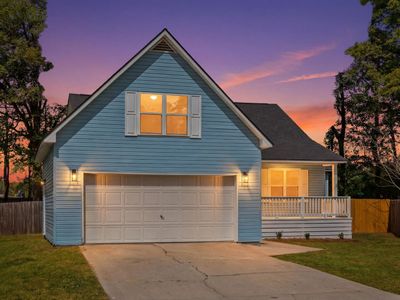 8568 Wagram Lane, North Charleston, SC 29420