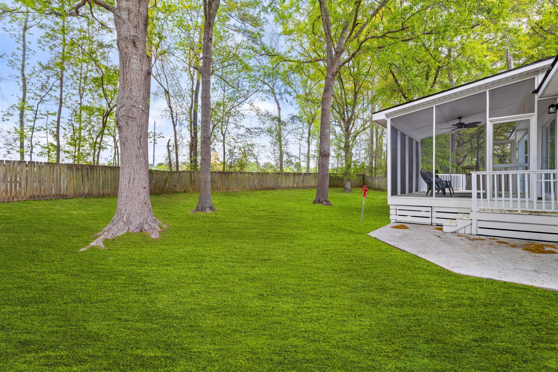 8568 Wagram Lane Photo 36