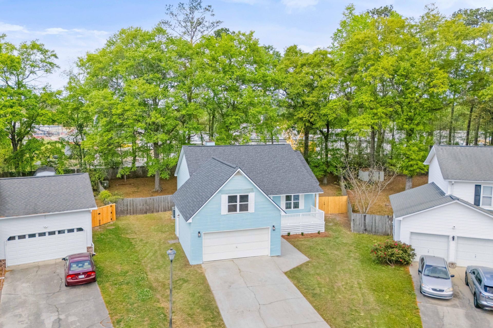 8568 Wagram Lane Photo 37