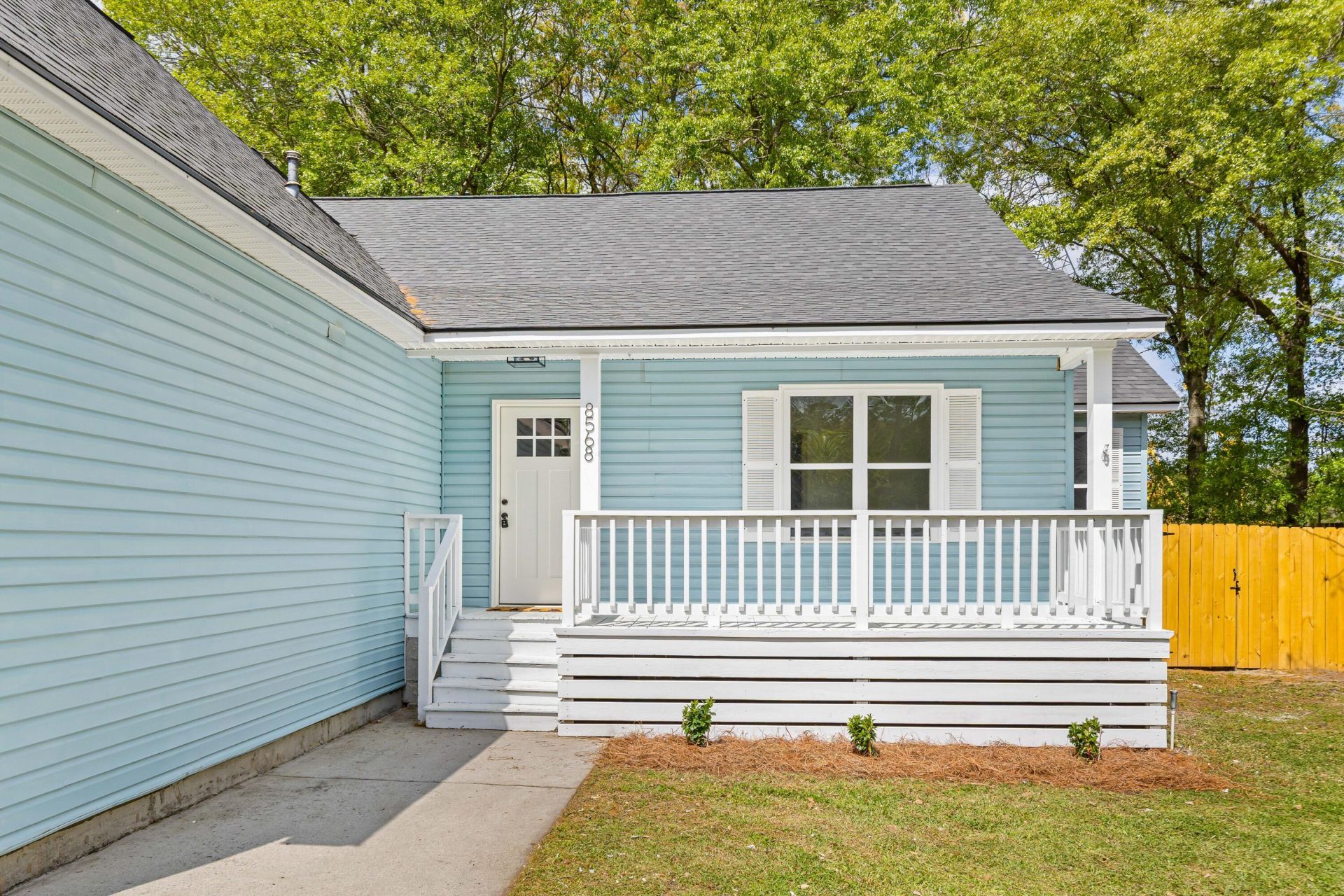 8568 Wagram Lane Photo 40