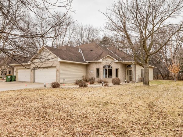 12118 Bluebird Circle NW, Coon Rapids, MN 55448