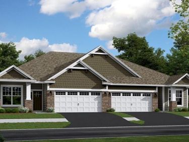 6853 Zenwood Lane, Corcoran, MN 55374