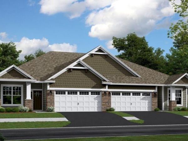 6853 Zenwood Lane, Corcoran, MN 55374