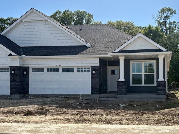 6853 Zenwood Lane, Corcoran, MN 55374