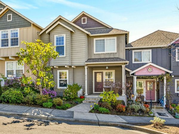 512 Fair Oaks Avenue, Ashland, OR 97520