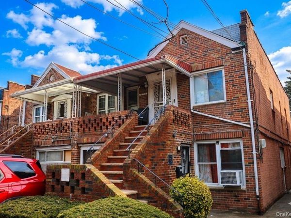 1155 E 52 Street , Brooklyn, NY 11234