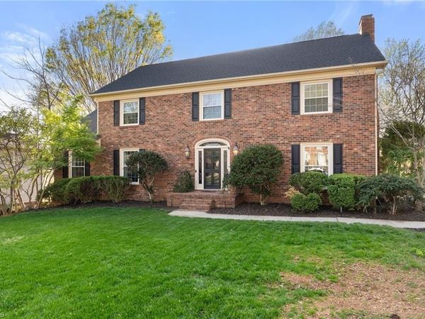 3735 Sagamore Drive , Greensboro, NC 27410