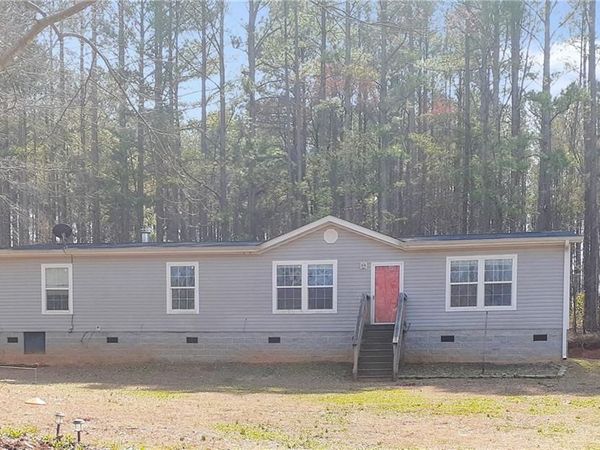 3455 Messick Road , Jonesville, NC 28642