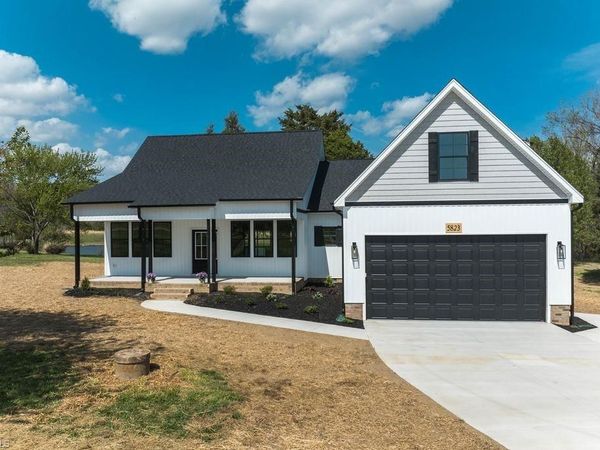 5823 Thacker Dairy Road, Whitsett, NC 27377