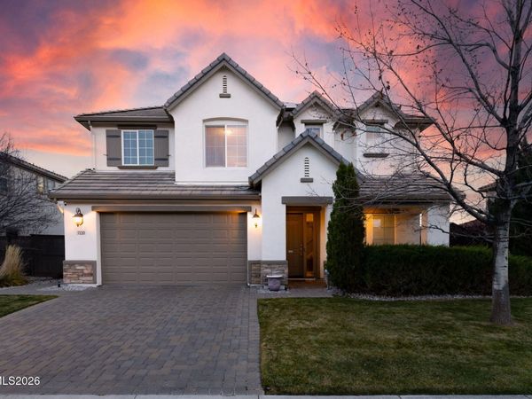 7120 High Hill Street, Sparks, NV 89436