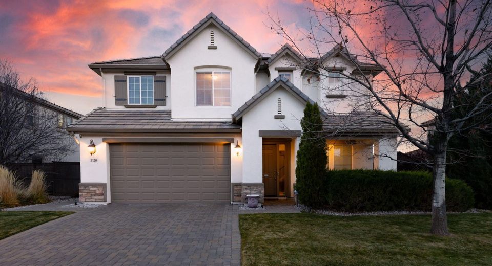 7120 High Hill Street, Sparks, NV 89436 Photo