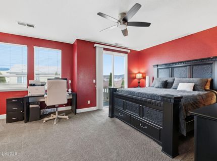 7120 High Hill Street, Sparks, NV 89436 Photo