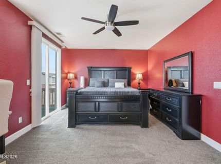 7120 High Hill Street, Sparks, NV 89436 Photo