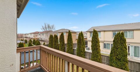 7120 High Hill Street, Sparks, NV 89436 Photo