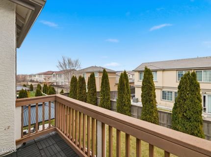 7120 High Hill Street, Sparks, NV 89436 Photo