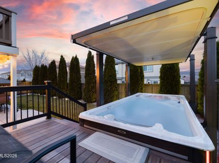 7120 High Hill Street, Sparks, NV 89436 Photo