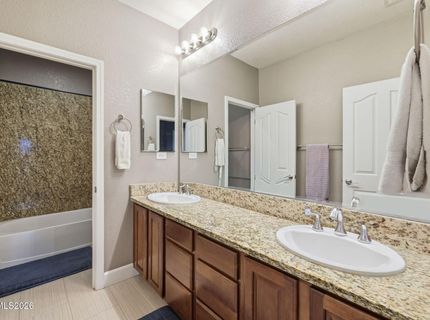 7120 High Hill Street, Sparks, NV 89436 Photo