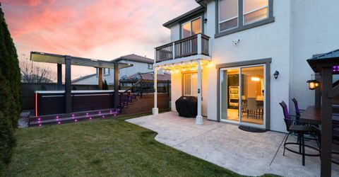 7120 High Hill Street, Sparks, NV 89436 Photo