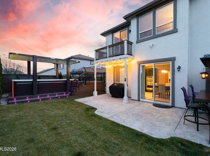 7120 High Hill Street, Sparks, NV 89436 Photo