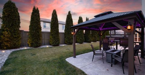 7120 High Hill Street, Sparks, NV 89436 Photo