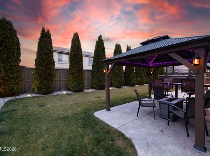 7120 High Hill Street, Sparks, NV 89436 Photo