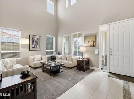 7120 High Hill Street, Sparks, NV 89436 Photo