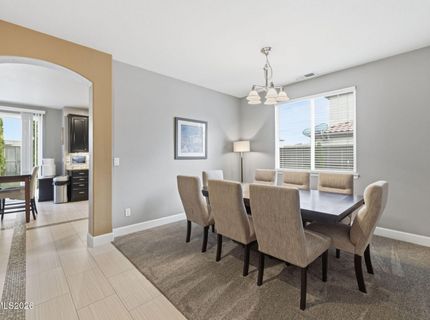 7120 High Hill Street, Sparks, NV 89436 Photo