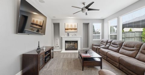 7120 High Hill Street, Sparks, NV 89436 Photo